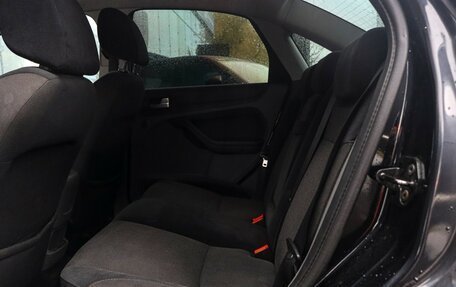 Ford Focus II рестайлинг, 2008 год, 450 000 рублей, 8 фотография