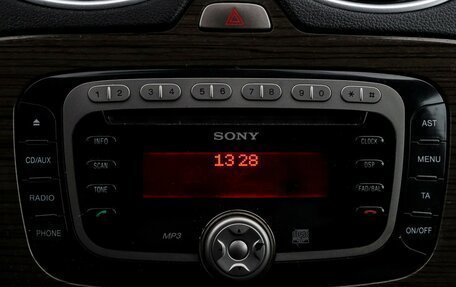 Ford Focus II рестайлинг, 2008 год, 450 000 рублей, 10 фотография