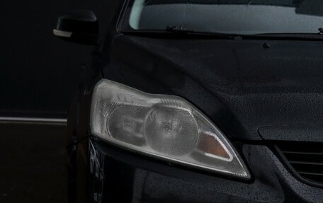 Ford Focus II рестайлинг, 2008 год, 450 000 рублей, 18 фотография