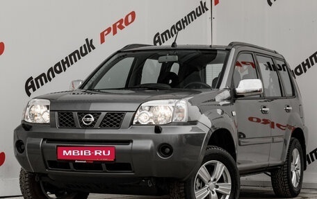 Nissan X-Trail, 2006 год, 1 150 000 рублей, 4 фотография