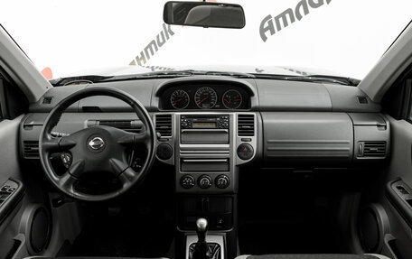 Nissan X-Trail, 2006 год, 1 150 000 рублей, 13 фотография