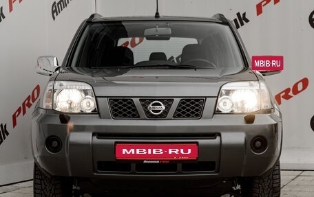 Nissan X-Trail, 2006 год, 1 150 000 рублей, 5 фотография