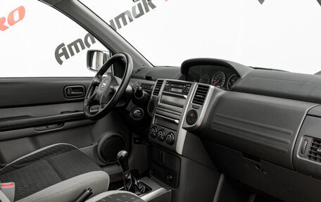 Nissan X-Trail, 2006 год, 1 150 000 рублей, 14 фотография