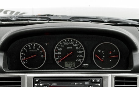 Nissan X-Trail, 2006 год, 1 150 000 рублей, 16 фотография