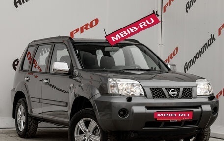 Nissan X-Trail, 2006 год, 1 150 000 рублей, 6 фотография