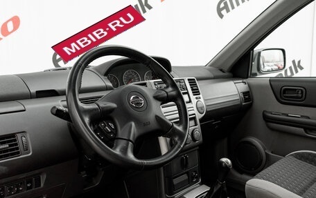Nissan X-Trail, 2006 год, 1 150 000 рублей, 12 фотография
