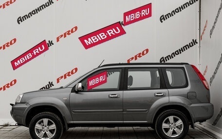 Nissan X-Trail, 2006 год, 1 150 000 рублей, 10 фотография