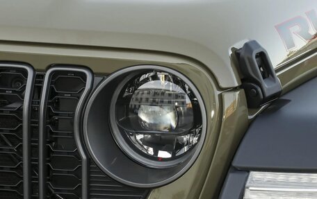 Jeep Wrangler, 2025 год, 10 717 000 рублей, 3 фотография