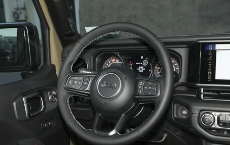 Jeep Wrangler, 2025 год, 10 717 000 рублей, 13 фотография