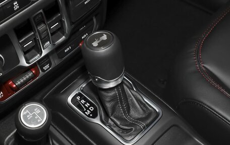 Jeep Wrangler, 2025 год, 10 717 000 рублей, 14 фотография