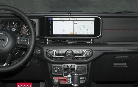 Jeep Wrangler, 2025 год, 10 717 000 рублей, 12 фотография