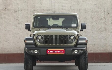 Jeep Wrangler, 2025 год, 10 717 000 рублей, 4 фотография