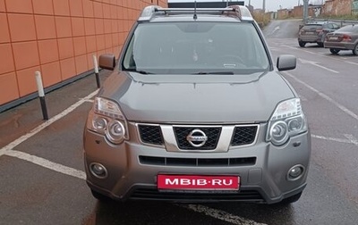 Nissan X-Trail, 2013 год, 1 425 000 рублей, 1 фотография
