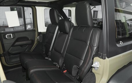 Jeep Wrangler, 2025 год, 10 717 000 рублей, 19 фотография