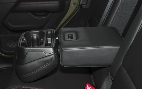 Jeep Wrangler, 2025 год, 10 717 000 рублей, 20 фотография