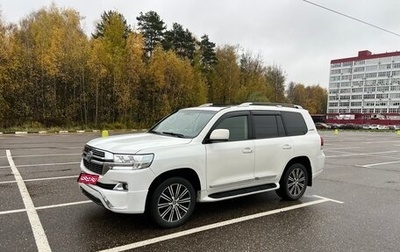Toyota Land Cruiser 200, 2010 год, 2 600 000 рублей, 1 фотография