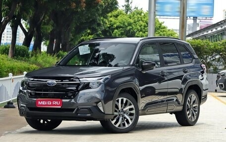 Subaru Forester, 2025 год, 5 493 000 рублей, 1 фотография