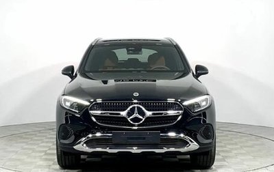 Mercedes-Benz GLC, 2024 год, 10 500 000 рублей, 1 фотография