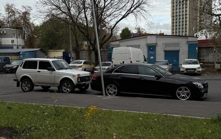 Mercedes-Benz E-Класс, 2013 год, 1 850 000 рублей, 6 фотография