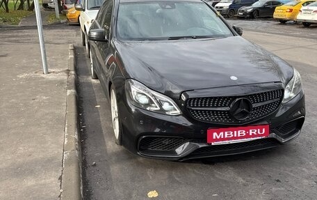 Mercedes-Benz E-Класс, 2013 год, 1 850 000 рублей, 8 фотография