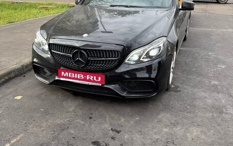 Mercedes-Benz E-Класс, 2013 год, 1 850 000 рублей, 9 фотография