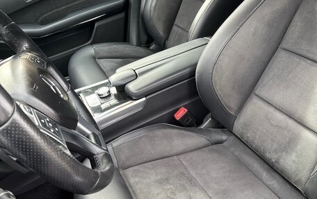 Mercedes-Benz E-Класс, 2013 год, 1 850 000 рублей, 15 фотография