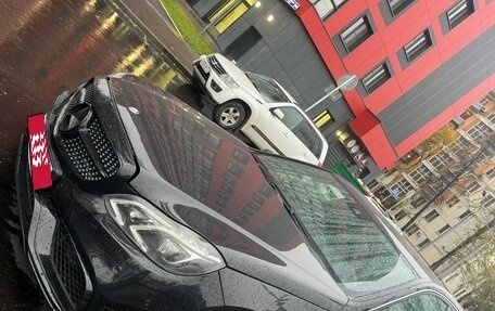 Mercedes-Benz E-Класс, 2013 год, 1 850 000 рублей, 16 фотография