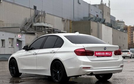 BMW 3 серия, 2016 год, 1 900 000 рублей, 6 фотография