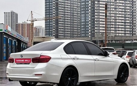 BMW 3 серия, 2016 год, 1 900 000 рублей, 4 фотография