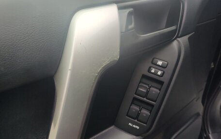 Toyota Land Cruiser Prado 150 рестайлинг 2, 2020 год, 6 290 000 рублей, 14 фотография