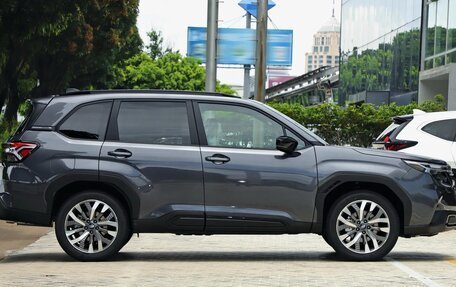 Subaru Forester, 2025 год, 5 493 000 рублей, 9 фотография