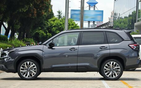 Subaru Forester, 2025 год, 5 493 000 рублей, 5 фотография