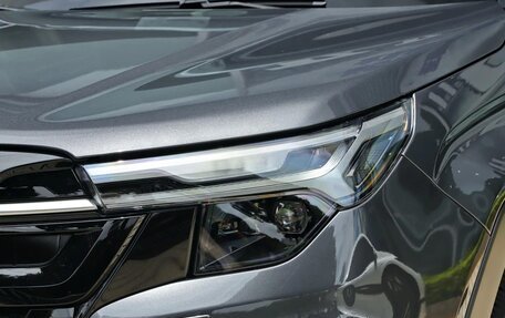 Subaru Forester, 2025 год, 5 493 000 рублей, 10 фотография