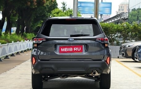 Subaru Forester, 2025 год, 5 493 000 рублей, 7 фотография