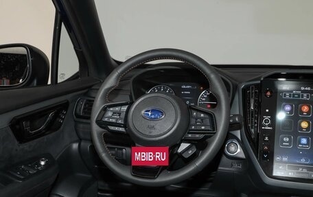 Subaru Forester, 2025 год, 5 493 000 рублей, 13 фотография