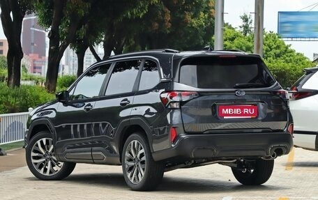 Subaru Forester, 2025 год, 5 493 000 рублей, 6 фотография
