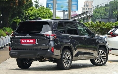 Subaru Forester, 2025 год, 5 493 000 рублей, 8 фотография