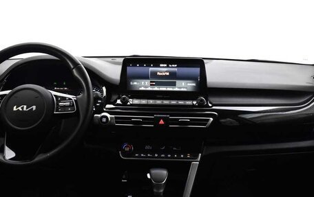 KIA Seltos I, 2022 год, 2 507 000 рублей, 5 фотография