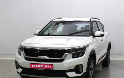 KIA Seltos I, 2022 год, 2 507 000 рублей, 1 фотография