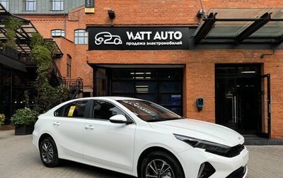 KIA K3, 2023 год, 2 190 000 рублей, 1 фотография