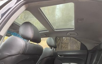 Honda Civic VIII, 2007 год, 375 000 рублей, 1 фотография