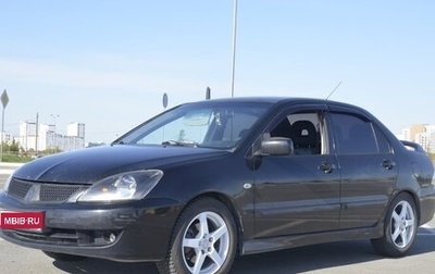 Mitsubishi Lancer IX, 2006 год, 415 000 рублей, 1 фотография