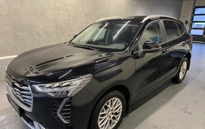 Haval Jolion, 2023 год, 1 599 000 рублей, 1 фотография