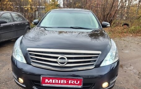 Nissan Teana, 2013 год, 1 100 000 рублей, 1 фотография