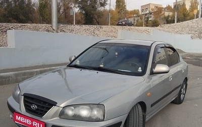 Hyundai Elantra III, 2009 год, 525 000 рублей, 1 фотография