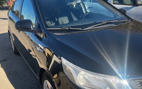 KIA Rio III рестайлинг, 2014 год, 810 000 рублей, 8 фотография