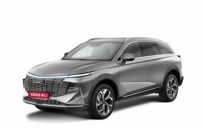 Haval F7, 2025 год, 3 513 510 рублей, 1 фотография
