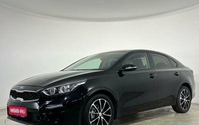 KIA Cerato IV, 2019 год, 1 750 000 рублей, 1 фотография