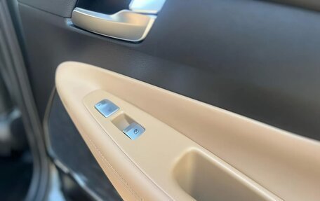 Hyundai Santa Fe IV, 2022 год, 3 400 000 рублей, 9 фотография