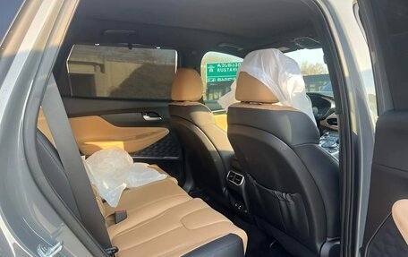 Hyundai Santa Fe IV, 2022 год, 3 400 000 рублей, 14 фотография